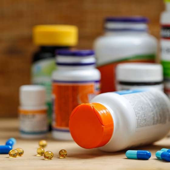 Usar medicações para potência causa infarto?