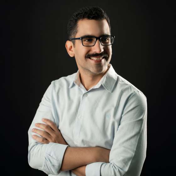 Dr. Ícaro Godeiro